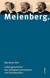 Buchumschlag Meienberg